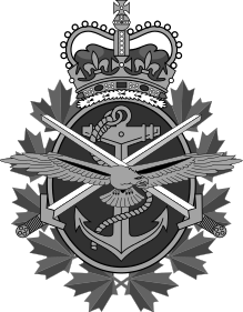 Canadian Forces