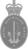 Australian navy