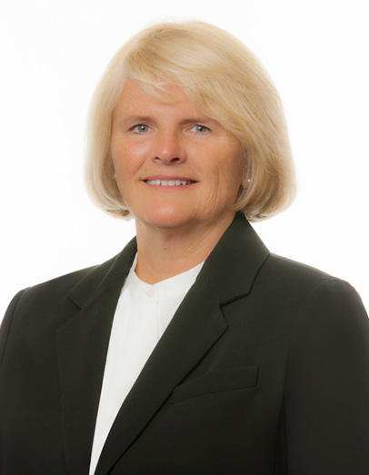 Jan Marshall