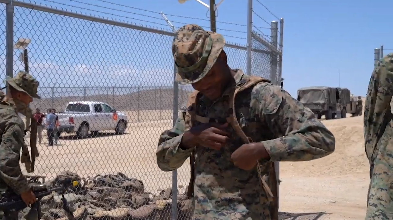 Ground Training Solutions Cubic Mission & Performance Solutions