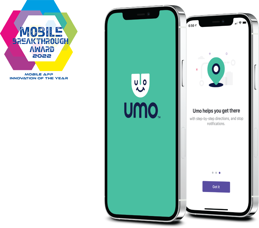 Cubic Transportation Umo Mobility Platform Cubic Transportation Umo Mobility Platform