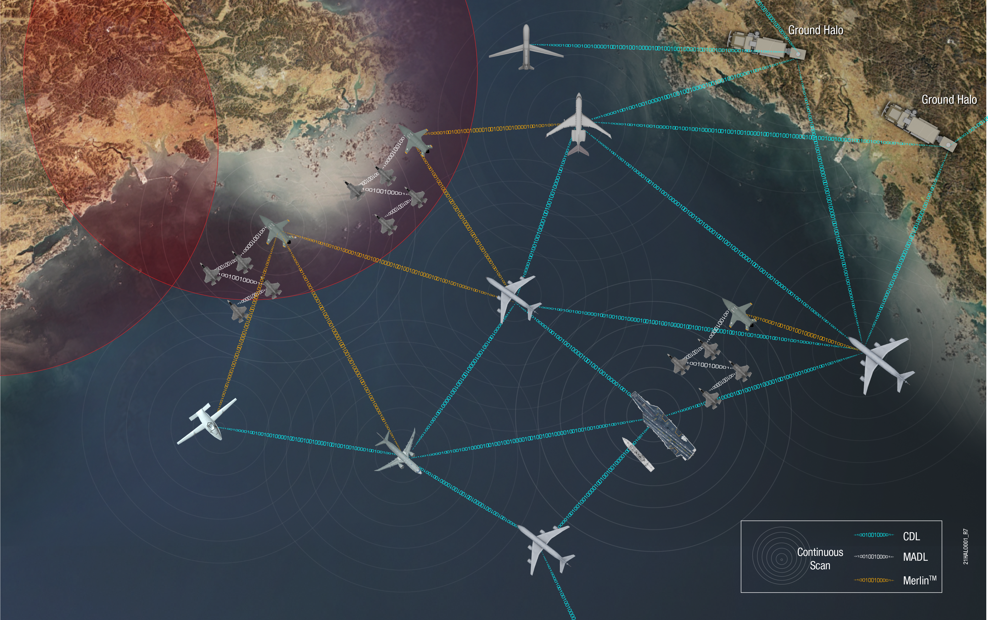 Cubic-IDIQ-AFLCMCXA-USAF