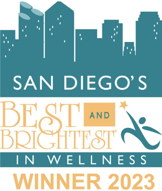 Best brightest wellness winner 2023