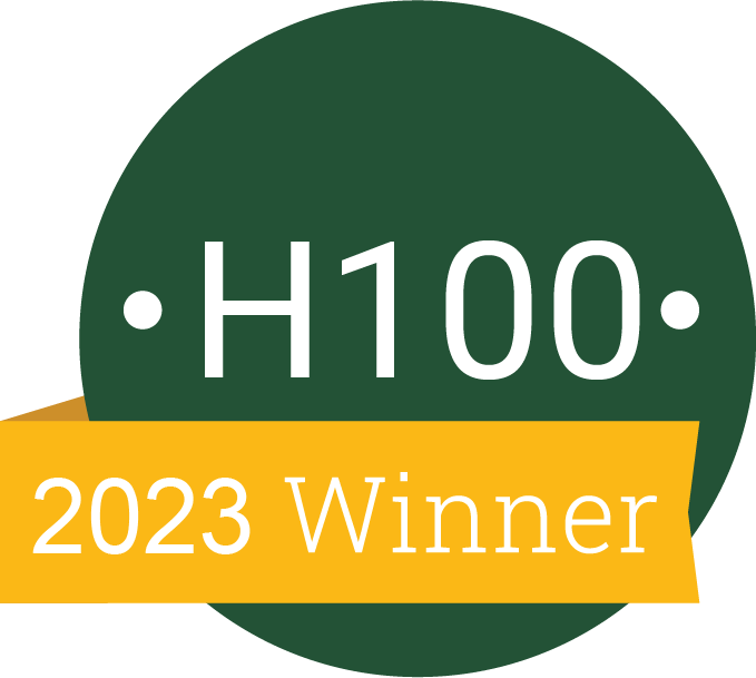 H1000 2023 Winner