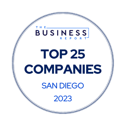 Top 25 Companies 2023