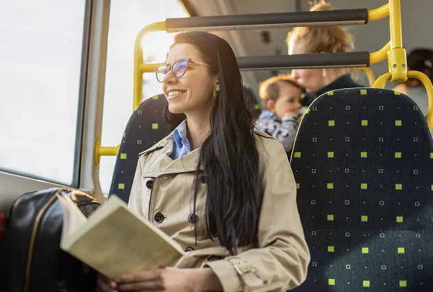 Fare Collection Solutions