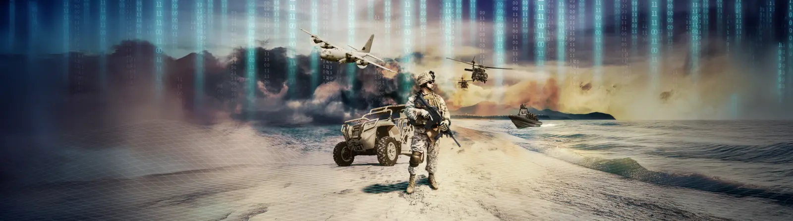 SOF Week 2025