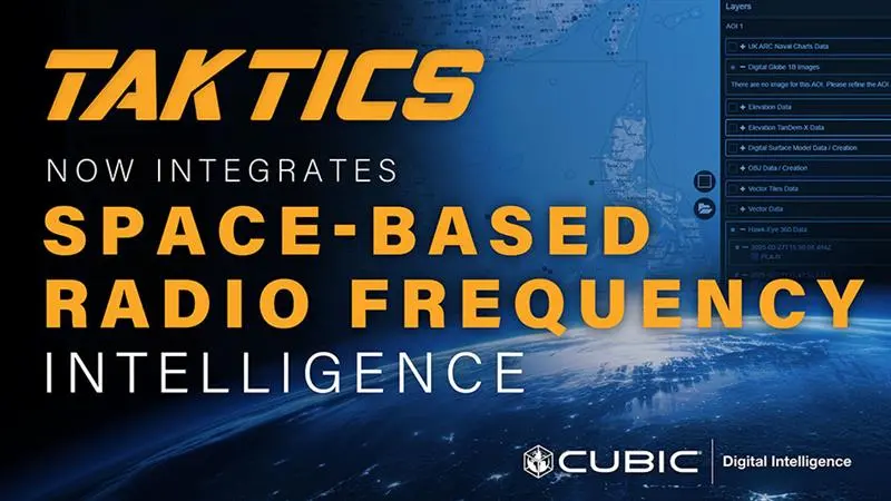 TAKTICS-HawkEye-360