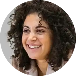 Sarah Memmi