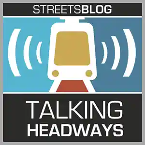 Talking Headways