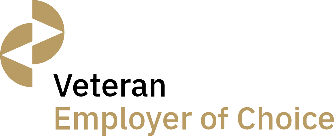Veteran Employer of Choice