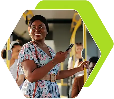 Fare Collection Benefits