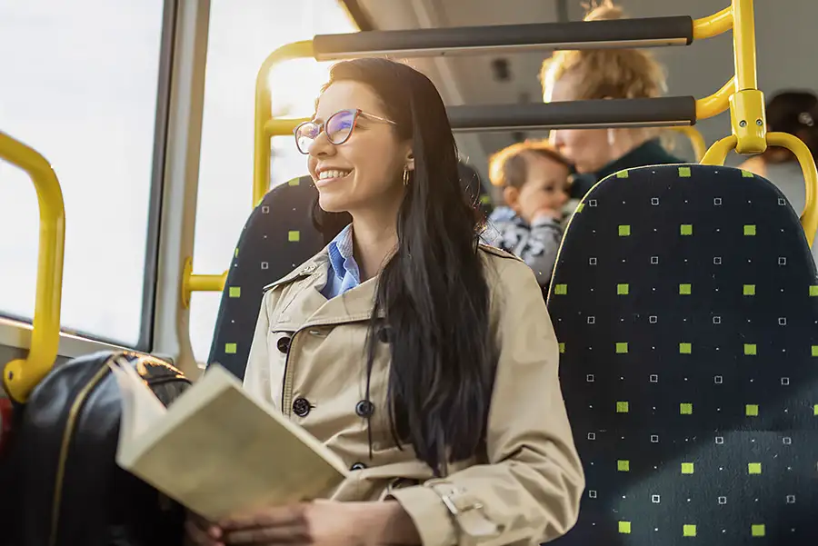 Fare Collection Solutions