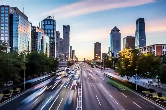 Congestion Management