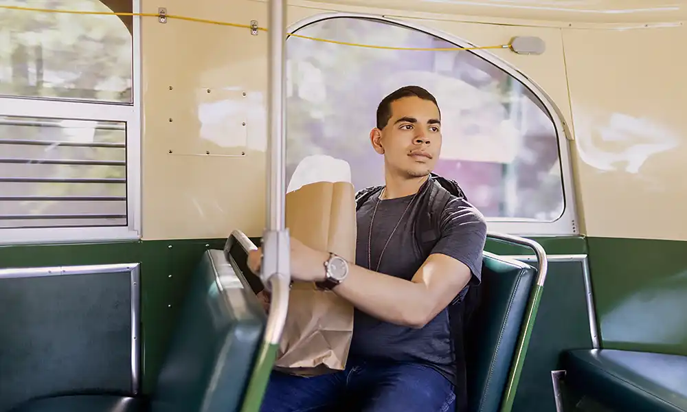 Ensuring Transit Equity in Account Based Ticketing