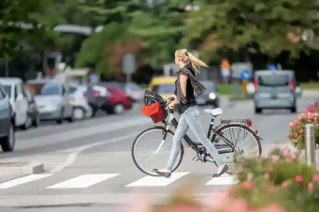 Intersection Safety & Efficiency
