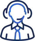ITS Contact Our Support Team