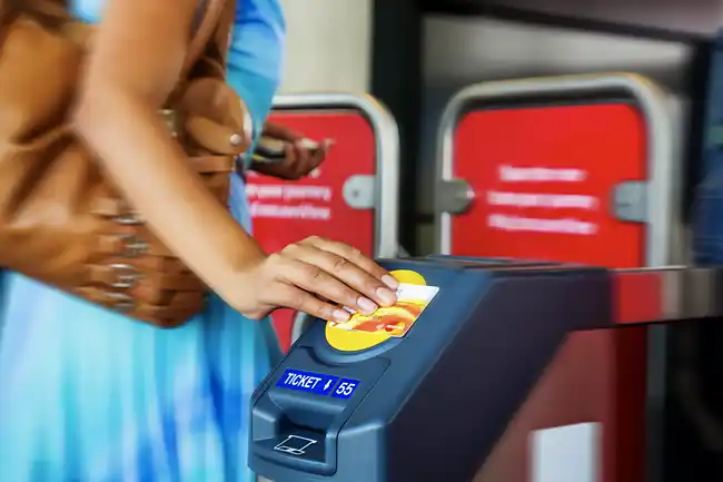Contactless EMV Payments