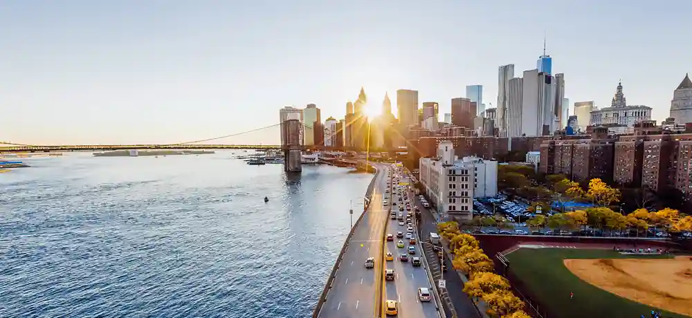 Intelligent Transportation Solutions