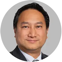 Leon Wong