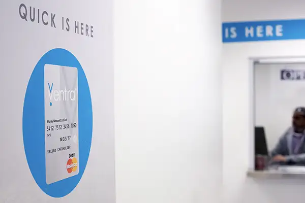 transition to a new fare payment system