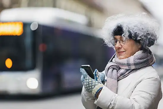 Traveler App
