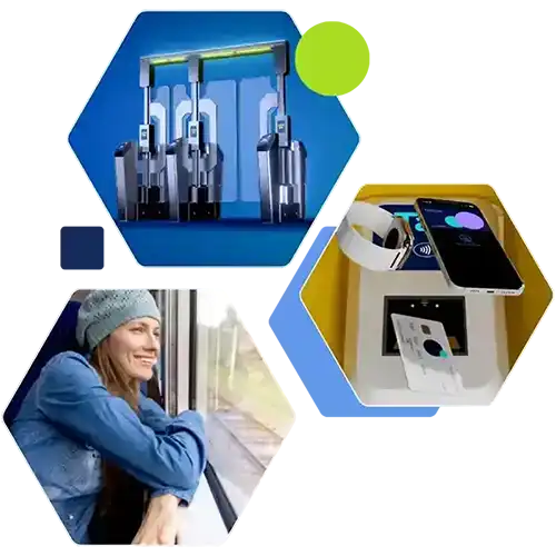 What to See at APTA Transform Booth 1035