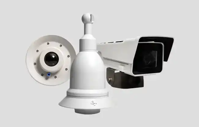Gridsmart Cameras