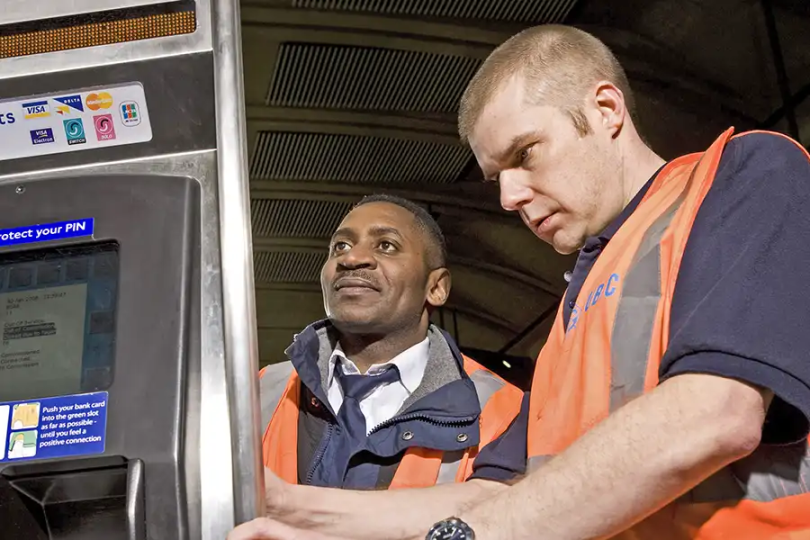 Predictive Maintenance Brings High Accuracy at a Low Cost