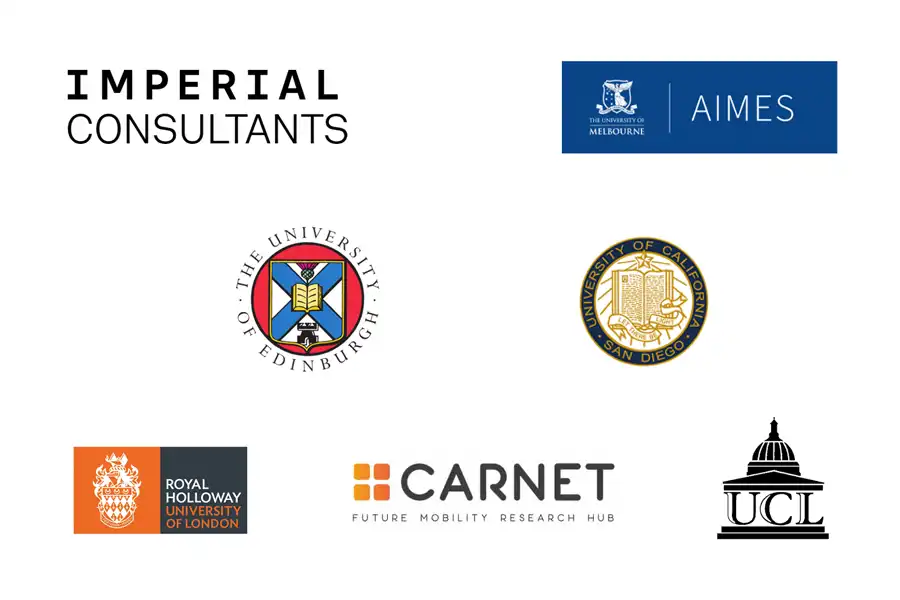 Why Academic Partnerships Matter in Public Transit