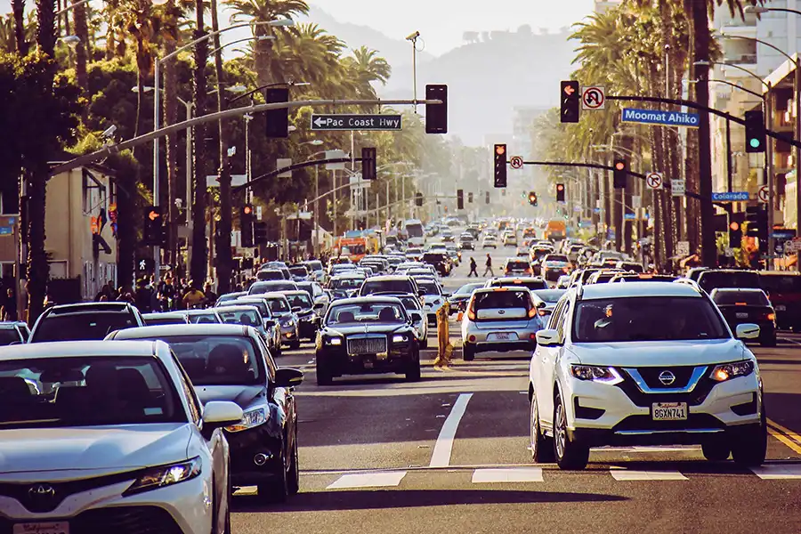 Public transit makes cities more affordable