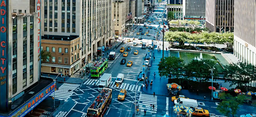 Congestion Management