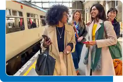 Deliver Best-in-class Fare Collection Services