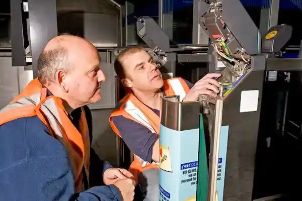 Why Transit Agencies Stand to Gain with Predictive Maintenance