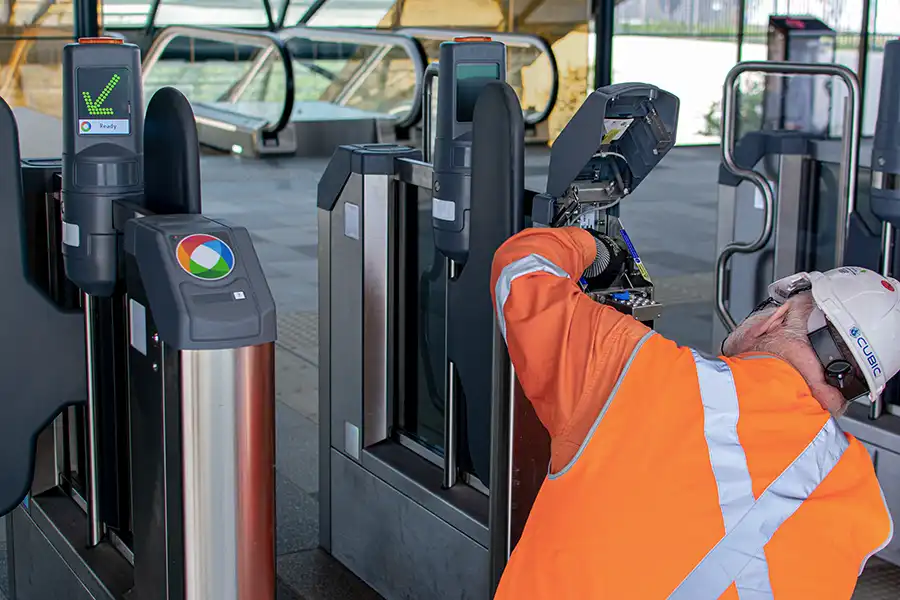 Public transit creates employment