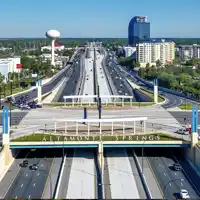 Seminole's Smart Corridor Signals Reduce Delays by 27% 