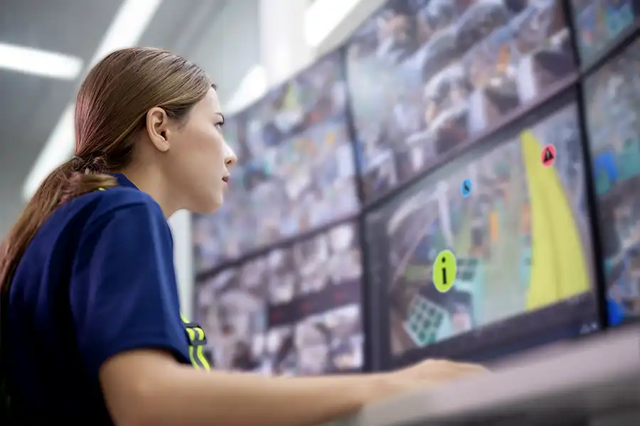 Smoother everyday journeys through better data