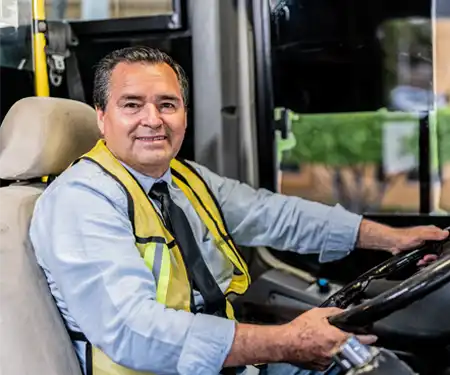 Driver Control Units