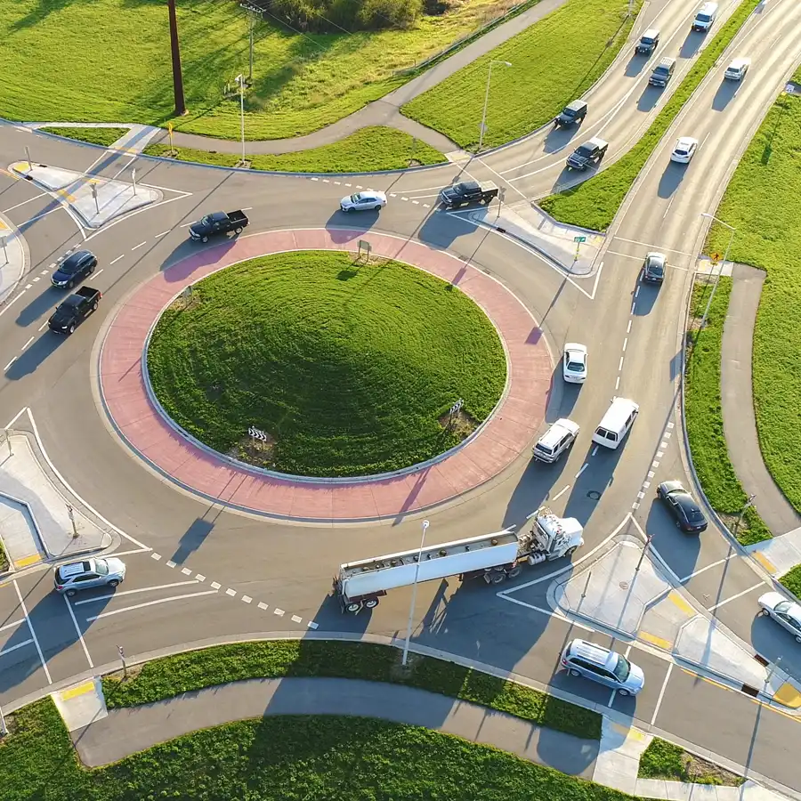 Intersection Performance Solutions