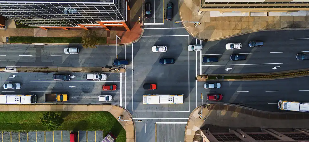 Real-Time Passenger Info System RTPI