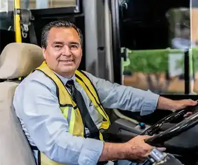 Driver Control Units