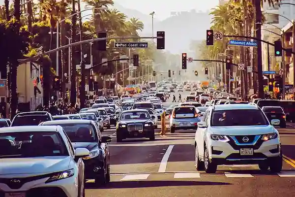 Public transit makes cities more affordable