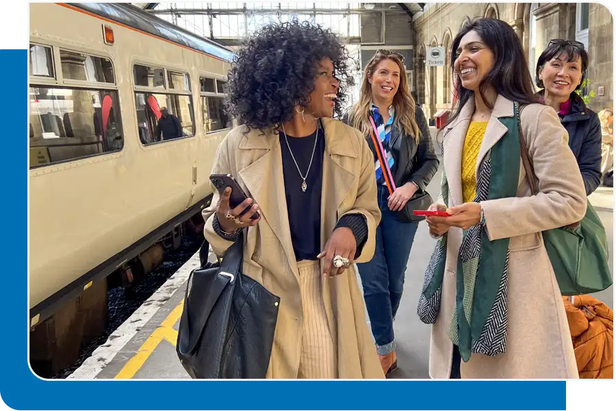 Deliver Best-in-class Fare Collection Services