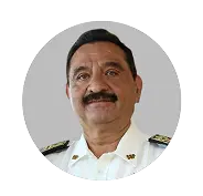 Luis Felipe  Saidén Ojeda