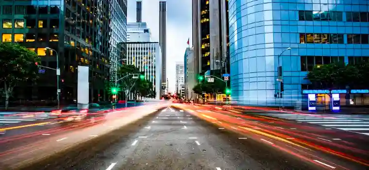 Intersection Optimization