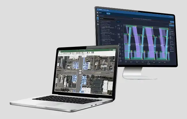 Intersection Optimization