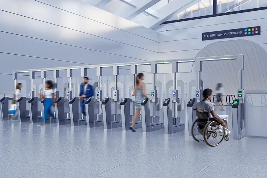 How Transit Agencies Can Begin with AI