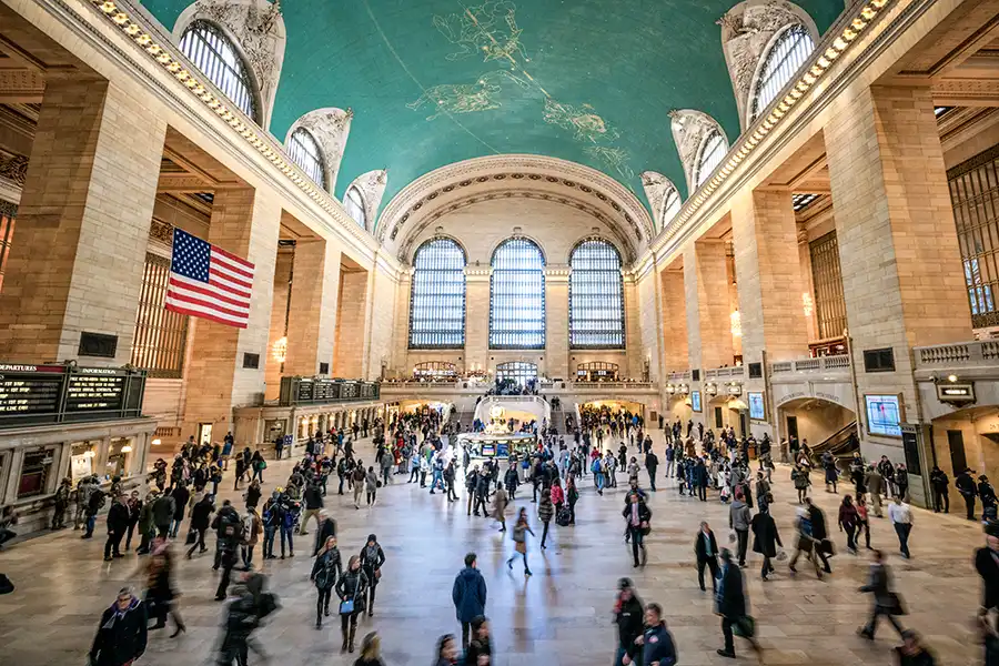 AI as a Force Multiplier for Modern Transit Operations