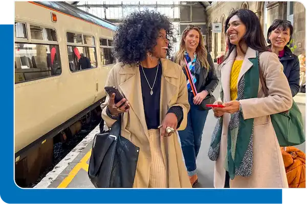 Deliver Best-in-class Fare Collection Services