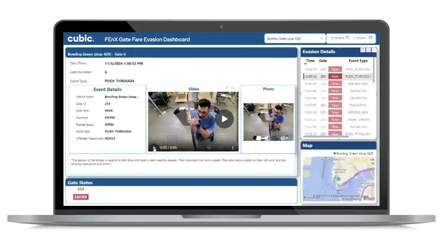 From Reactive to Predictive Transit Operations